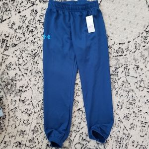NWT Under Armour Light-weight Jogger Pants